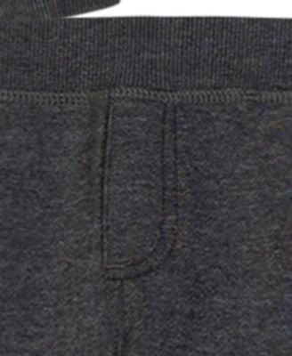 Boys' 2T-7 T-Shirt, Hoodie, and Joggers, 3-Piece Set