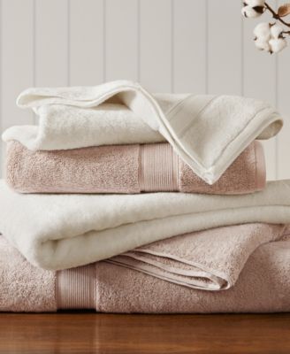 Ultra-Soft Cotton Absorbent 8-Pc. Towel Set