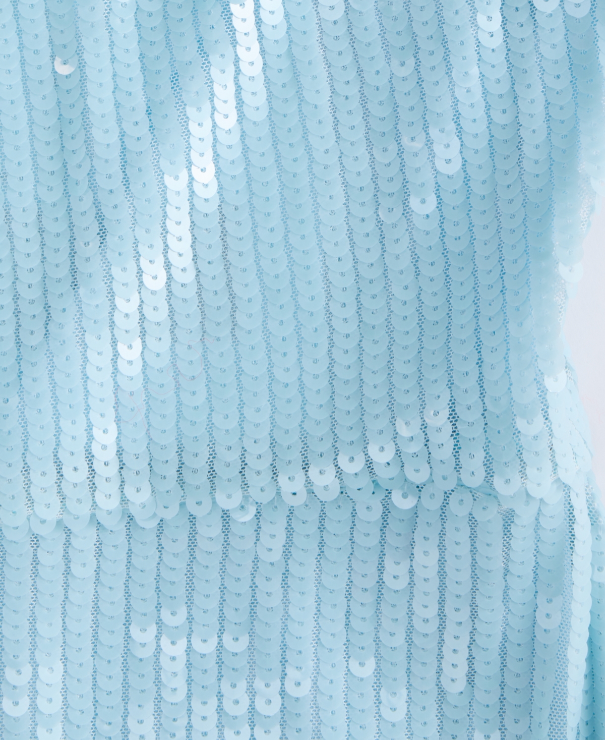 I.n.c. International Concepts Women's Sleeveless Sequin Dress, Macy's Exclusive