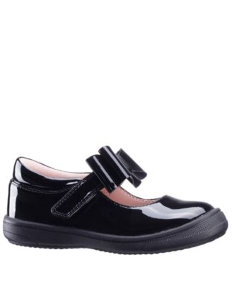 Nina - Girls 5-10 Binnie Mary Jane Round Toe Dress Shoes