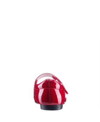 Girls' 6-12 Jojo Mary Jane Dress Shoes