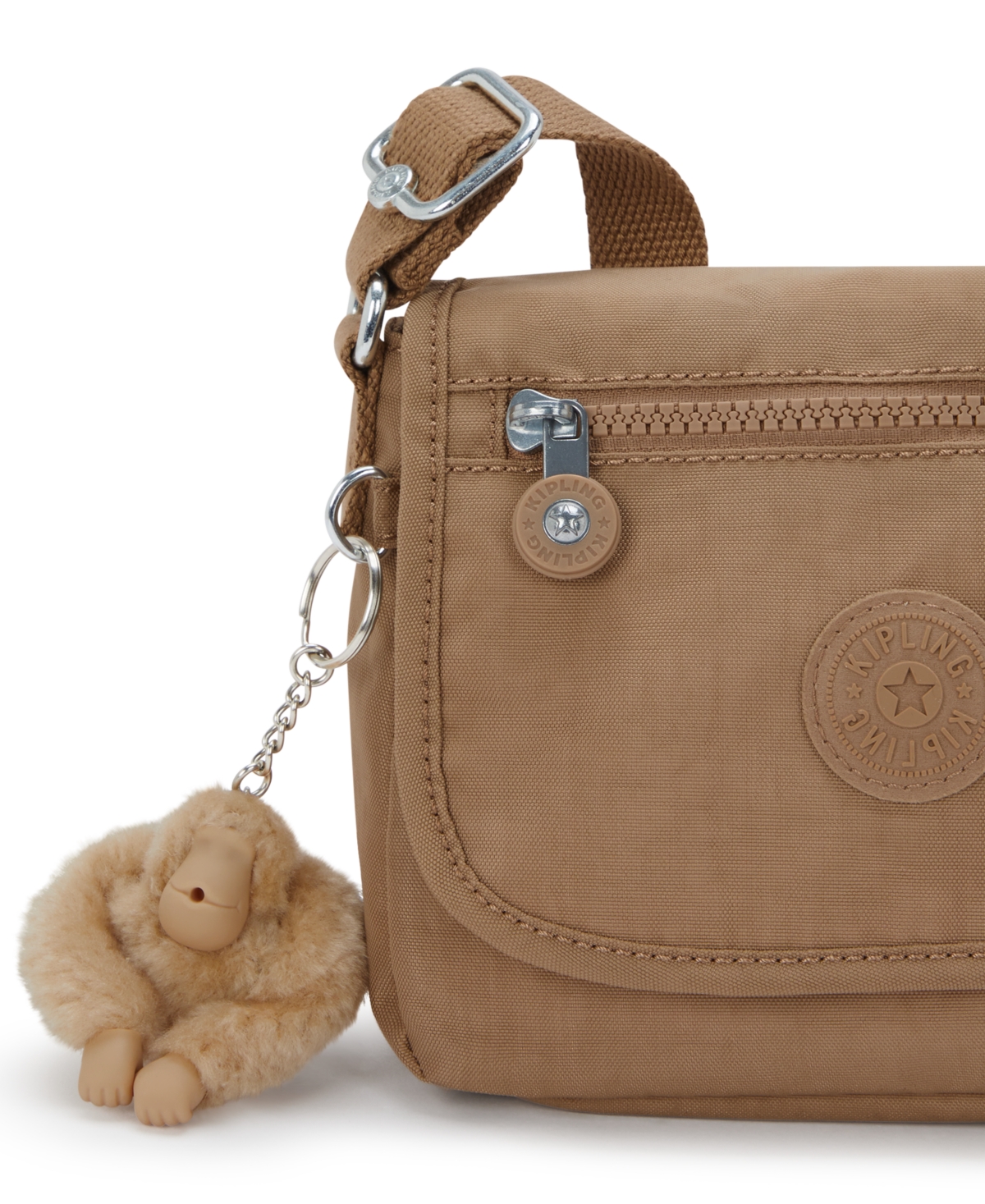 Kipling Sabian Mini Crossbody Bag