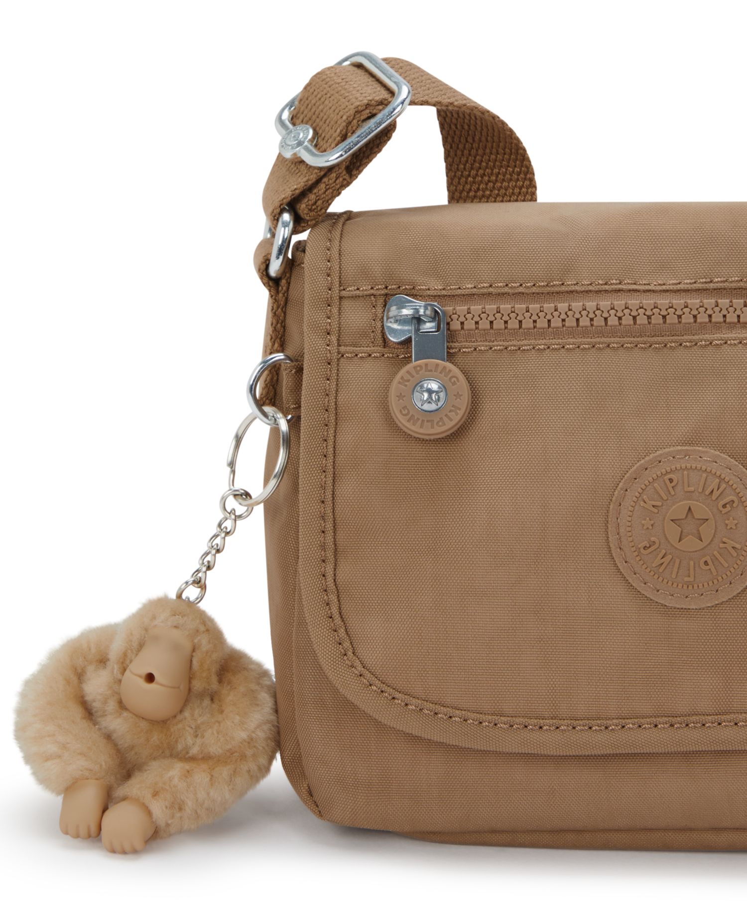 Sabian Mini Crossbody Bag