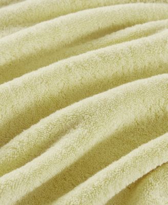 Ultra-Soft Cotton Absorbent 8-Pc. Towel Set