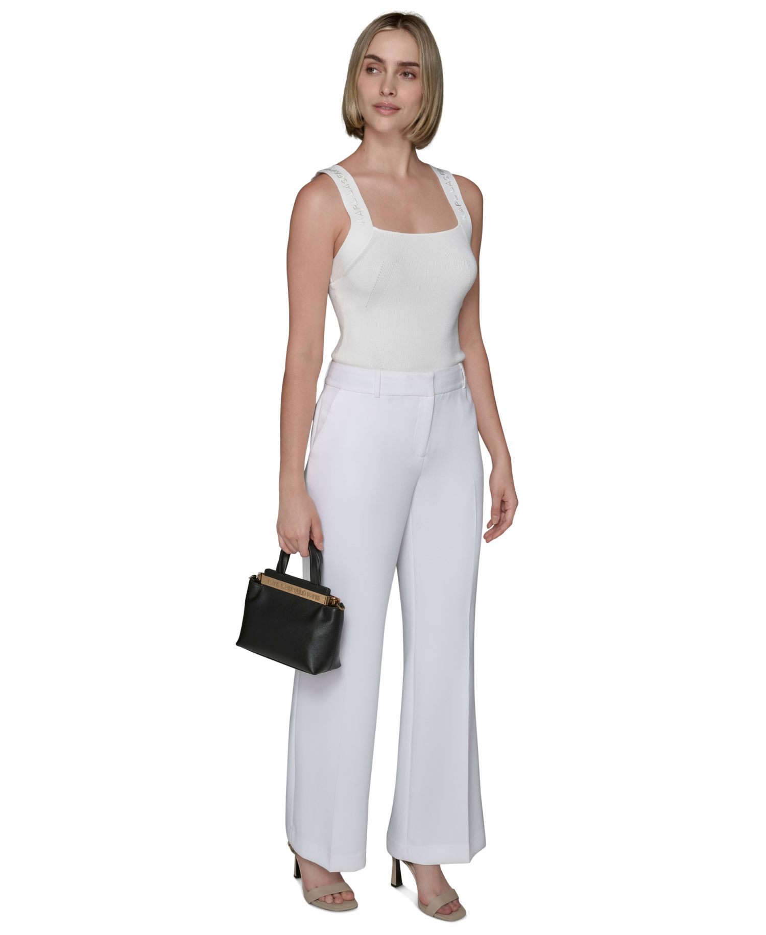 Jacqueline Crossbody Bag