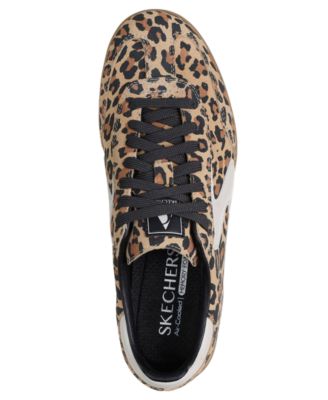 Women's Hotshot - On The Prowl Casual Sneakers from Finish Line