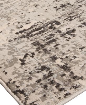 Alloy ALL343 7'10"x11' Area Rug