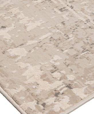 Alloy ALL343 2'6"x8' Runner Area Rug