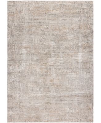 Mink Home - Alloy ALL343 2'6"x4' Area Rug