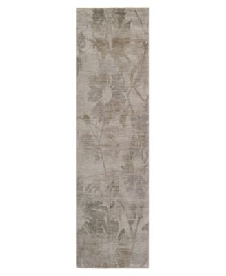 Mink Home - Castille CSL939 2'3"x8' Runner Area Rug
