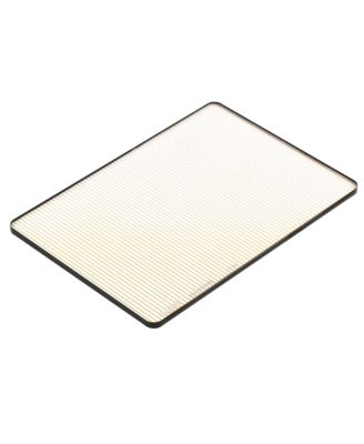 Cinema 4x5.65" Allure Streak Orange 2mm Filter