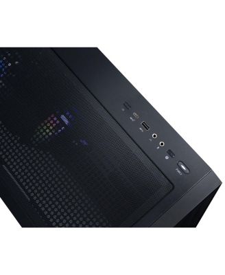 Aegis ZS2 C7NVV-1278US Liquid Cooled Gaming Desktop Computer, AMD Ryzen 9 7900X 4.7GHz, 32GB RAM, 2TB SSD, NVIDIA GeForce RTX 5080 16GB, Windows