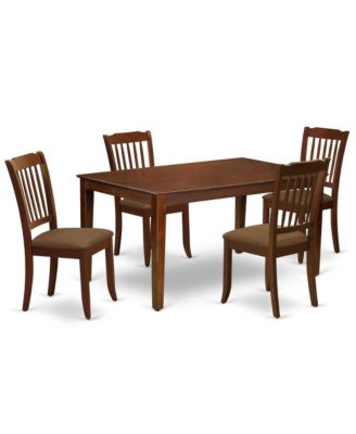 East West Furniture