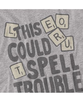 Men's The Spelling Bee T Shirt