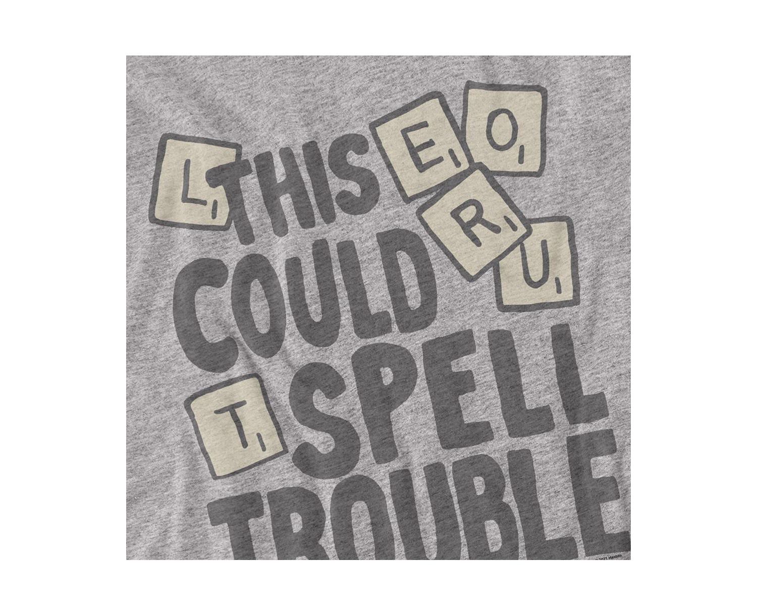 Men's The Spelling Bee T Shirt