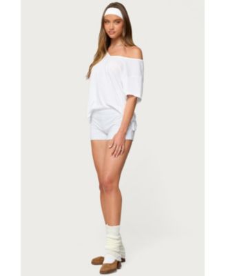 Women's Kadena Biker Shorts