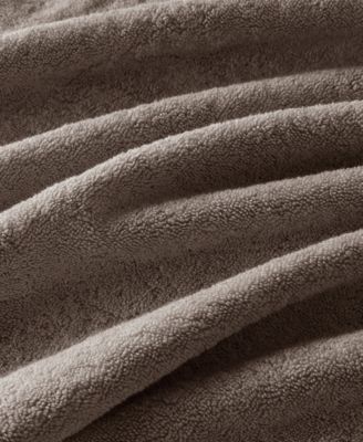 Ultra-Soft Cotton Absorbent 8-Pc. Towel Set