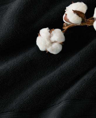 Ultra-Soft Cotton Absorbent 8-Pc. Towel Set