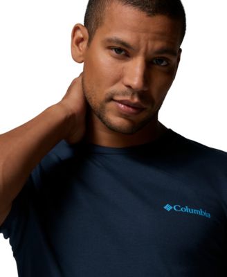 Men's Leeno Graphic T-Shirt