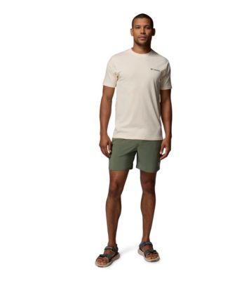 Men's Armor Graphic T-Shirt