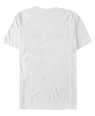 Men's Generic Attitude Graphic T-Shirt