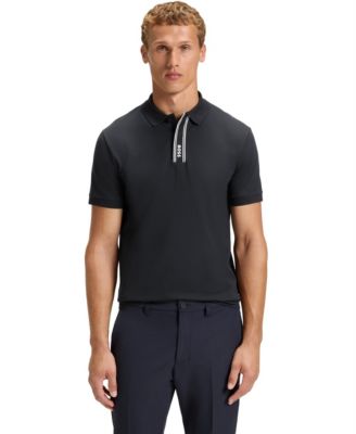 Hugo Boss - Men's Paddy Logo Polo Shirt