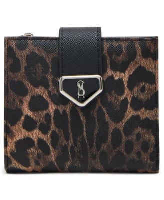 Women's Boxed Bjem Bifold Wallet