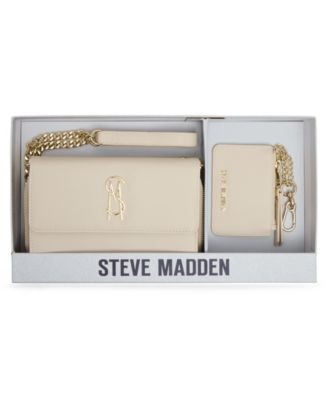 Boxed Carina Crossbody Wallet