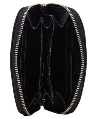 Women's Boxed Bjadez Zipper Wallet