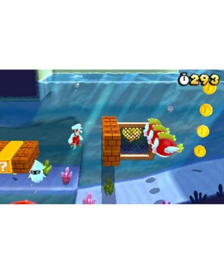 Super Mario 3D Land [Selects] - 3DS