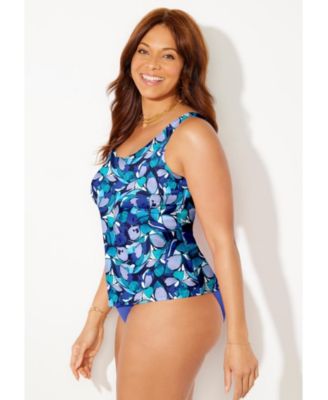 Women's Classic Tankini Top