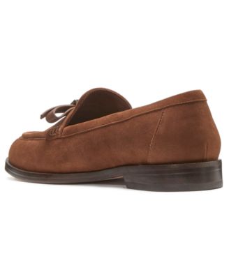Women's Deco Bow Loafers
