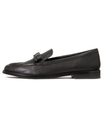 Women's Deco Bow Loafers