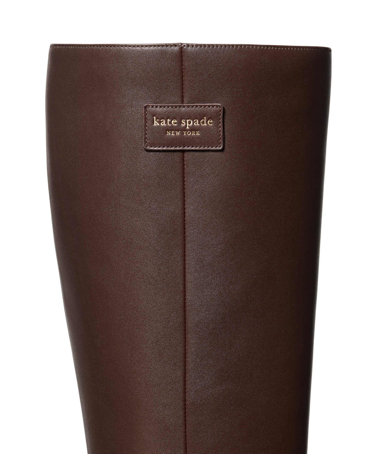 Kate Spade Women's Aimee Tall Boots In Brown