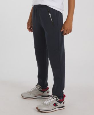 Boys' 8-20 Logo Jogger Pants