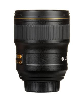 28mm f/1.4E AF-S NIKKOR Lens