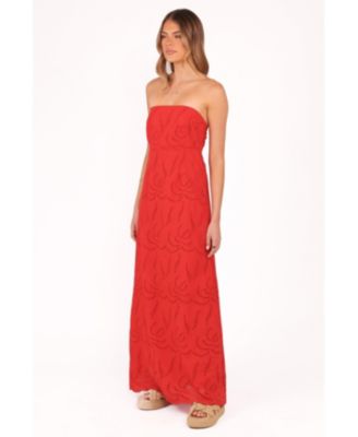 Women's Annika Maxi Dress