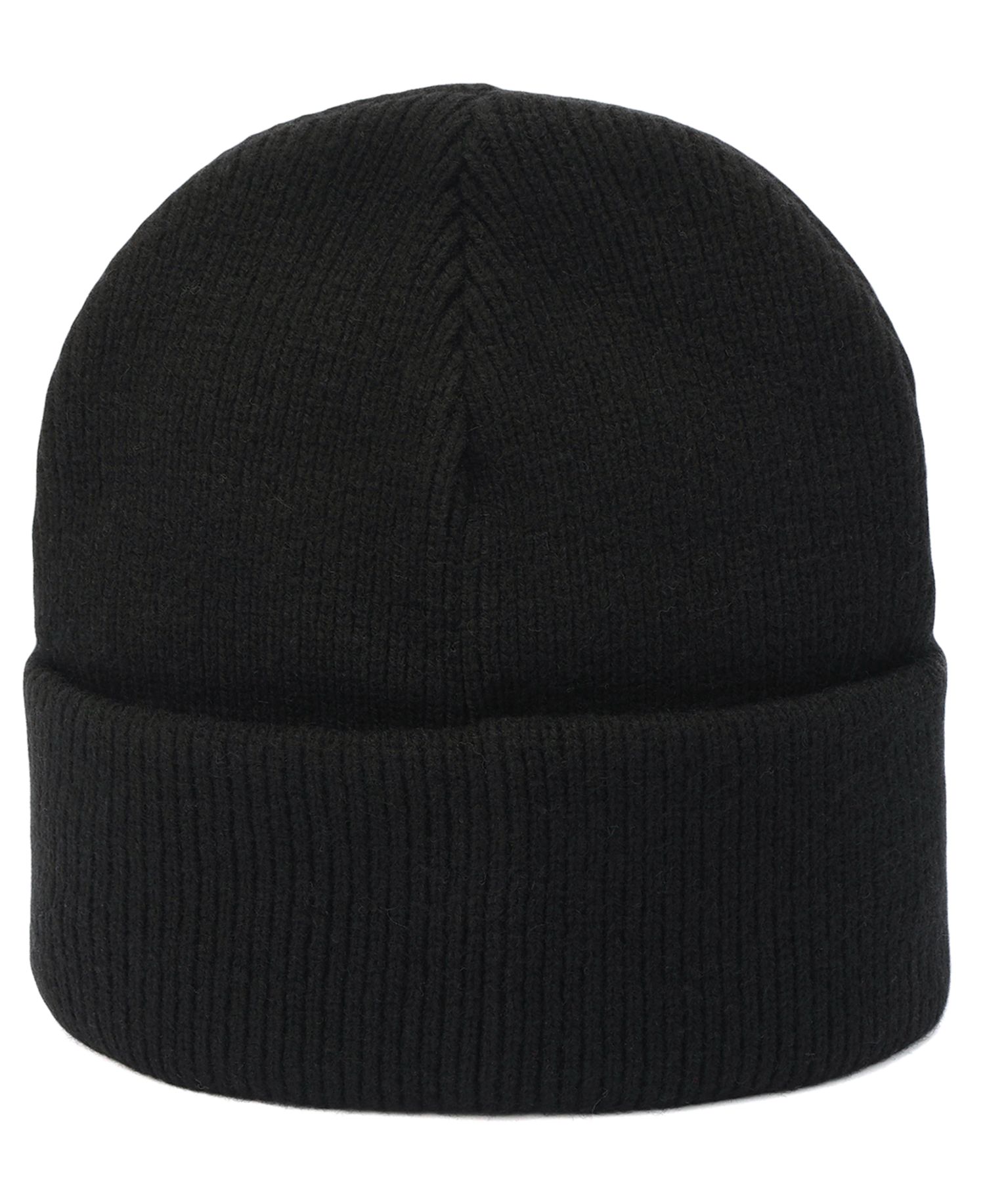 Women's Embossed C-Knit Beanie