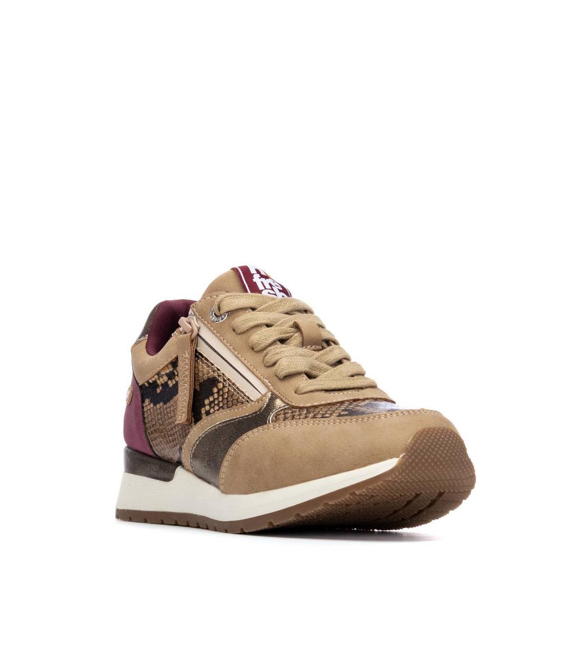 Women's Casual Sneakers Refresh Collection By Xti