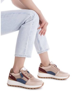 Women's Casual Sneakers Refresh Collection By XTI