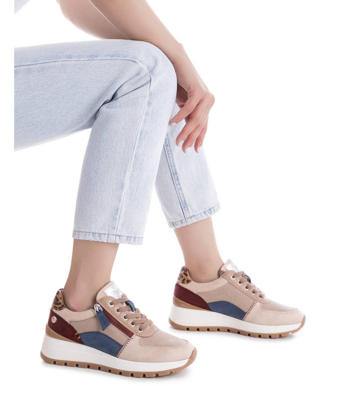 Women's Casual Sneakers Refresh Collection By Xti