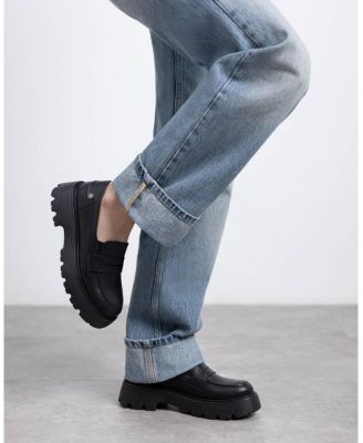 Women's Casual Penny Loafers Refresh Collection By XTI