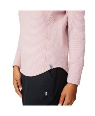 Women's UltraFill Cowl Neck Top