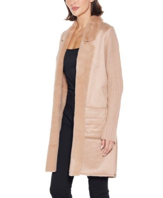 Women's Black Label Cardigan Sweater