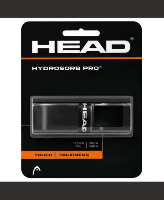 Head