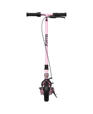 Power Core XLR100 Electric Scooter Outdoor Ride-On Toy for Ages 8+, Pink
