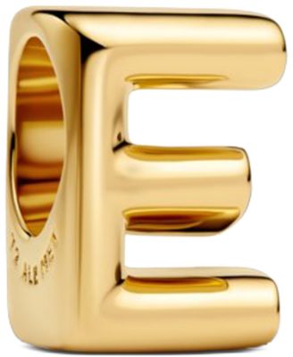 Letter A to Z Alphabet Charms