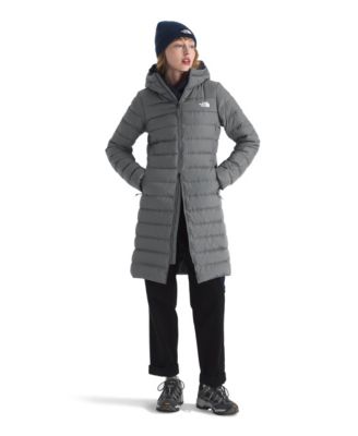 Women's Aconcagua Insulated Puffer Coat