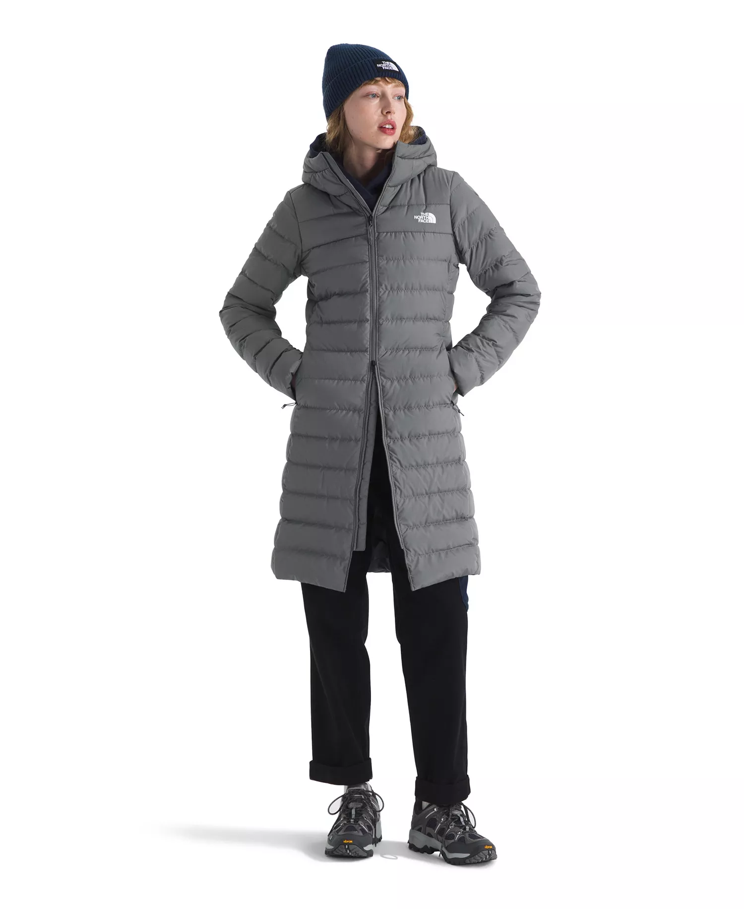 Women's Aconcagua Insulated Puffer Coat