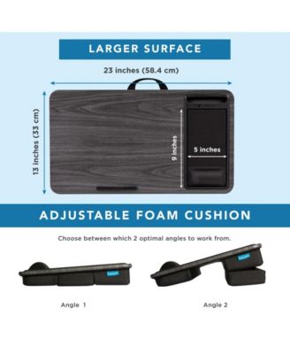 Elevation Pro Lap Desk